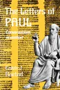 The Letters of Paul. Conversations in Context - Calvin J. Roetzel