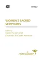 Concilium 1998/3 Women's Sacred Scriptures - Pui-Lan Kwok, Elisabeth Schussler Fiorenza