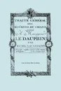 Traite General des elemens du Chant. (Facsimile 1766). (Traite General des elemens du Chant). - M. l'Abbé Joseph Lacassagne