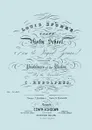 Louis Spohr's Grand Violin School. (Facsimile reprint from c.1890 edition). - Louis Spohr, C. Rudolphus