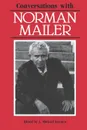 Conversations with Norman Mailer - Norman Mailer