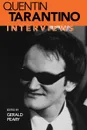 Quentin Tarantino. Interviews - Quentin Tarantino