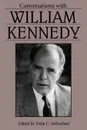 Conversations with William Kennedy - William Kennedy