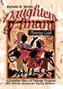 Daughters of Imani - Planning Guide. Christian Rites of Passage for African American Girls - Richelle White