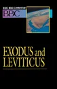 Basic Bible Commentary Exodus and Leviticus - Abingdon Press, Keith N. Schoville, K. N. Schoville