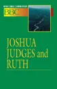 Joshua, Judges and Ruth - Abingdon Press, Barbara P. Perguson