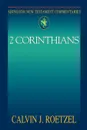 2 Corinthians - Calvin J. Roetzel