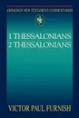 1 Thessalonians, 2 Thessalonians - Victor Paul Furnish