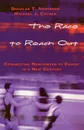 The Race to Reach Out - Michael J. Coyner, Douglas T. Anderson