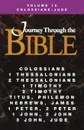 Journey Through the Bible Volume 15, Colossians-Jude Student - Ellen A. Brubaker, John Ross Thompson