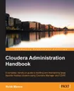 Cloudera Administration Handbook - Rohit Menon