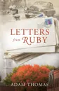 Letters from Ruby - Adam Thomas