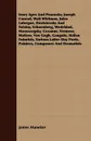 Ivory Apes And Peacocks; Joseph Conrad, Walt Whitman, Jules Laforgue, Dostoievsky And Tolstoy, Schoenberg, Wedekind, Moussorgsky, Cezanne, Vermeer, Matisse, Van Gogh, Gauguin, Italian Futurists, Various Latter-Day Poets, Painters, Composers And Dr... - James Huneker