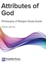 Attributes of God Study Guide - Clare Jarmy