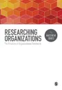 Researching Organizations - Matthew Jones