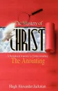 The Mystery of Christ - Hugh Jackman