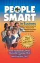 People Smart in Business - Tony Alessandra, Michael J. O'Connor