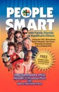 People Smart with Family, Friends and Significant Others - Tony Alessandra, Michael J. O'Connor