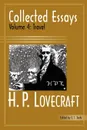 Collected Essays 4. Travel - H. P. Lovecraft