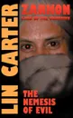 The Nemesis of Evil - Lin Carter