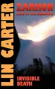 Invisible Death - Lin Carter