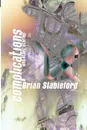 Complications and Other Stories - Brian Stableford