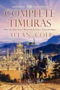 The Complete Timuras - Allan Cole