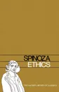 Ethics - Benedict de Spinoza