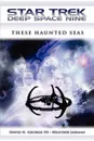 These Haunted Seas - David R. III George, Heather Jarman