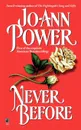 Never Before - Jo-Ann Power