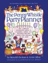 Penny Whistle Party Planner - Meredith Brokaw