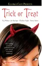 Trick or Treat - N. J. Walters, Jan Springer, Charlene Teglia