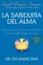 La Sabiduria del Alma. Tesoros Practicos Para El Alma Que Transformaran Su Vida - Zhi Gang Sha