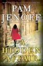 Hidden Affair - Pam Jenoff