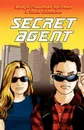 Secret Agent - Robyn Freedman Spizman, Mark Johnston