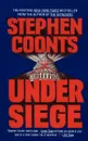 Under Siege - Stephen Coonts, Coonts