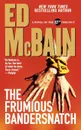 Frumious Bandersnatch - Ed McBain