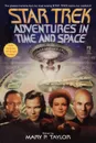 Adventures in Time and Space - Mary Taylor