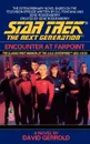 Encounter at FarPoint - David Gerrold