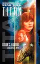 Star Trek. Titan #3: Orion's Hounds - Christopher L. Bennett