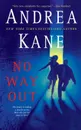 No Way Out - Andrea Kane