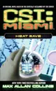 Heat Wave - Max Allan Collins