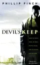 Devil's Keep - Phillip Finch