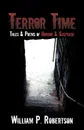 Terror Time - William P. Robertson