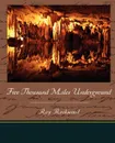 Five Thousand Miles Underground - Roy Rockwood