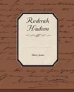 Roderick Hudson - Henry Jr. James