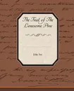 The Trail of the Lonesome Pine - John Fox