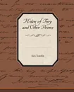 Helen of Troy and Other Poems - Sara Teasdale