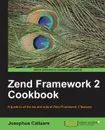 Zend Framework 2 Cookbook - Josephus Callaars