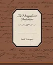 The Magnificent Ambersons - Booth Tarkington